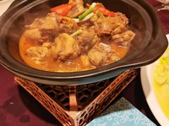 -小蓝鲸湖北菜(八一路店)