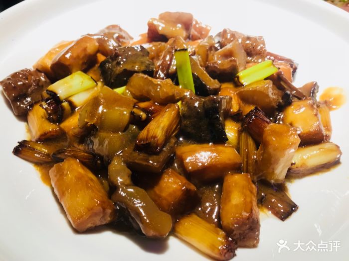 小放牛河北菜(保百购物广场店)图片 - 第43张