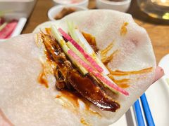 -小大董·烤鸭(王府井apm店)
