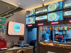 -灶座小锅烀饼·铁锅炖(道里店)