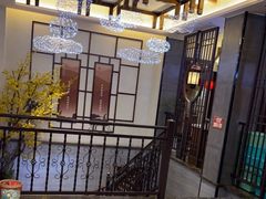 -食膳人家·永州美食地标(双牌店)
