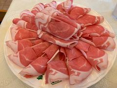 东来顺羔羊肉-东来顺饭庄(天坛店)