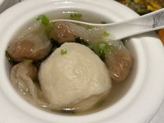 福州鱼丸肉燕-闽海肴(北辰荟店)