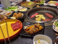 -AJIYA·池袋日式烧肉自助(天津万象城店)