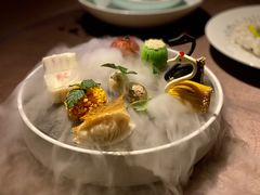 -三利音·东方司宴(外滩店)
