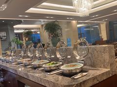 -浙江西子宾馆·瑶园咖啡厅