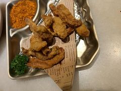 -韩宫宴烤肉·料理(大宁国际店)