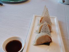 -三号黄浦会Canton Table