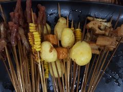 -长药唐师乐山油炸(石人直营店)
