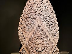 -吴哥国家博物馆