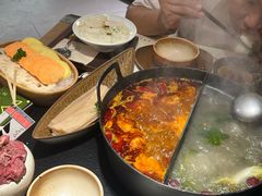 -山缓缓火锅(上海闵行龙湖店)