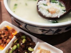 -香园茶社·金陵小灶(老门东店)