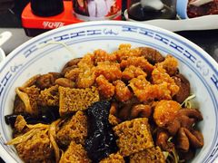好面道大肠面-好面道大肠面(中华路店)