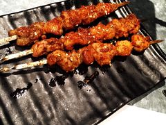 -炭舍干锅·烤鱼(扬名广场店)