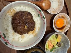 -ITARU食堂·定食料理(西丽店)