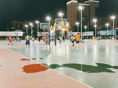 -白水带风景区体育公园