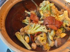 -新兴·金羊座·粤菜点心(乐峰店)