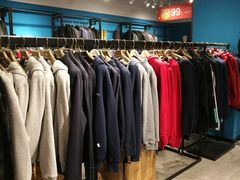 -春竹·微奥莱(北京西路店)