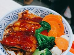 -吉野家(黑牛城道店)