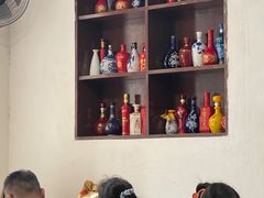 -姚记炒肝店(鼓楼店)