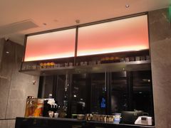 -希尔顿欢朋酒店·欢朋餐厅