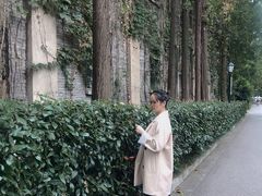 -南京晨光1865创意产业园