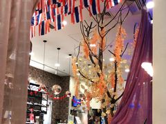 -Linlin泰餐厅(华夏幸福店)