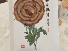 -北京全聚德(西客站店)