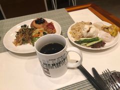 -上海浦东嘉里大酒店