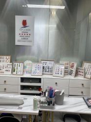 -富丽美堂纹绣美甲皮肤管理