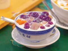 -民信老铺(华盖路店)