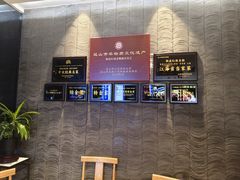 -金典银峰老鹅馆·昆山菜(亭林公园店)