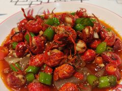 -辣不怕口味虾(凌霄路店)