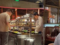 -伊茉家的烤肉店(勒泰中心店)