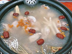 -濠轩阁特色生蚝火锅总店
