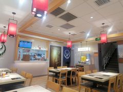-吉野家 (新街口外大街店)