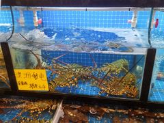 -醉壹号海鲜大排档(厦门美食地标店)