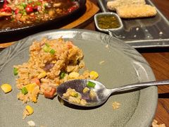 -贰醒·私房小院烧烤 (太古里店)