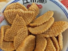 -江小渔鲜鱼火锅(西二道街店)