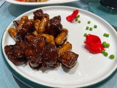 -苏先生海鲜渔庄(金桥店)