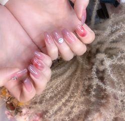 -兔猫ToMoreNails美甲美睫