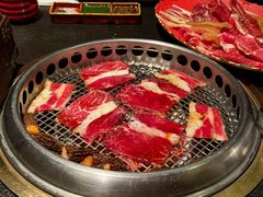 -300杯·和牛烧肉清酒专门店(廊里店)