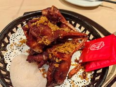 -避风塘(金山万达店)