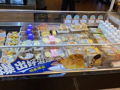 -85度C(南京中山南店)