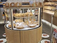 -山崎面包(苏州中心店)