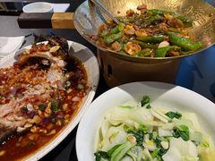 -小稻田辣椒炒肉(大浪商业中心店)