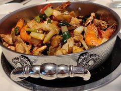 -七欣天香辣蟹火锅(南通任港路大润发店)