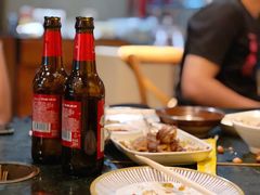 -新楚记烧烤·酒场·夺命肥肠(车公庙店)