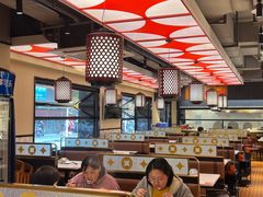 -八合里牛肉火锅(八合里总店)