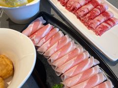 -海底捞火锅(新华联梦想城店)